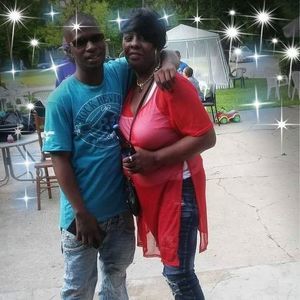 Meet your Posher, Tajuana